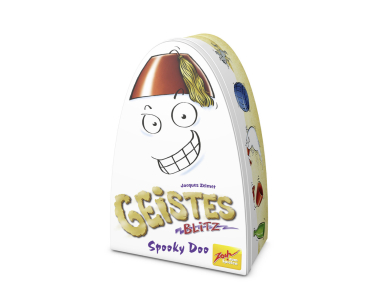 Zoch 601105085  – Geistesblitz Spooky Doo